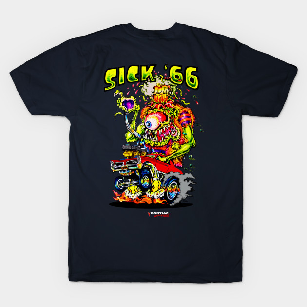 Sick '66 by Chads